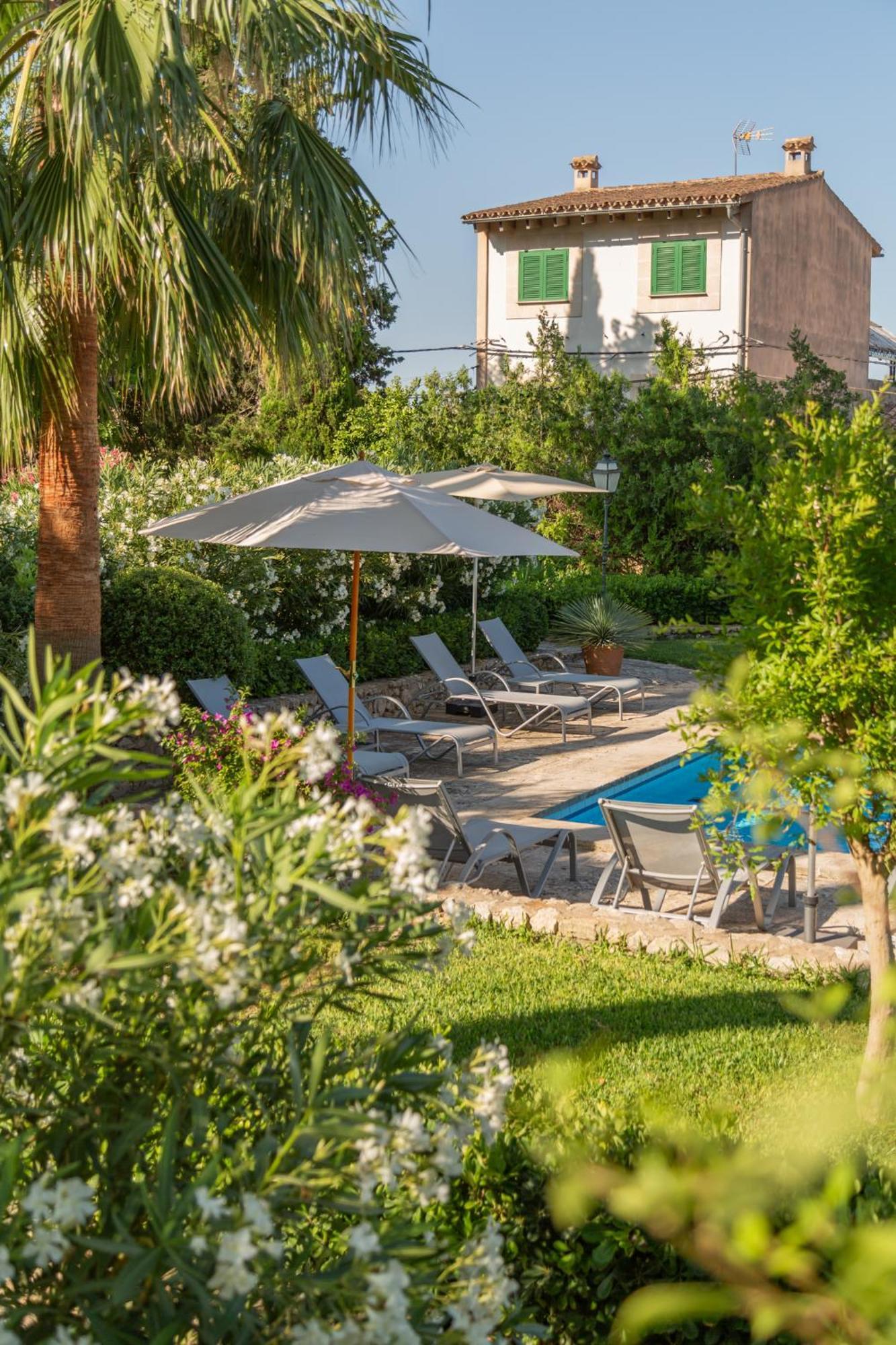 Can Moio Turismo De Interior (Adults Only) Montuiri  Exterior photo