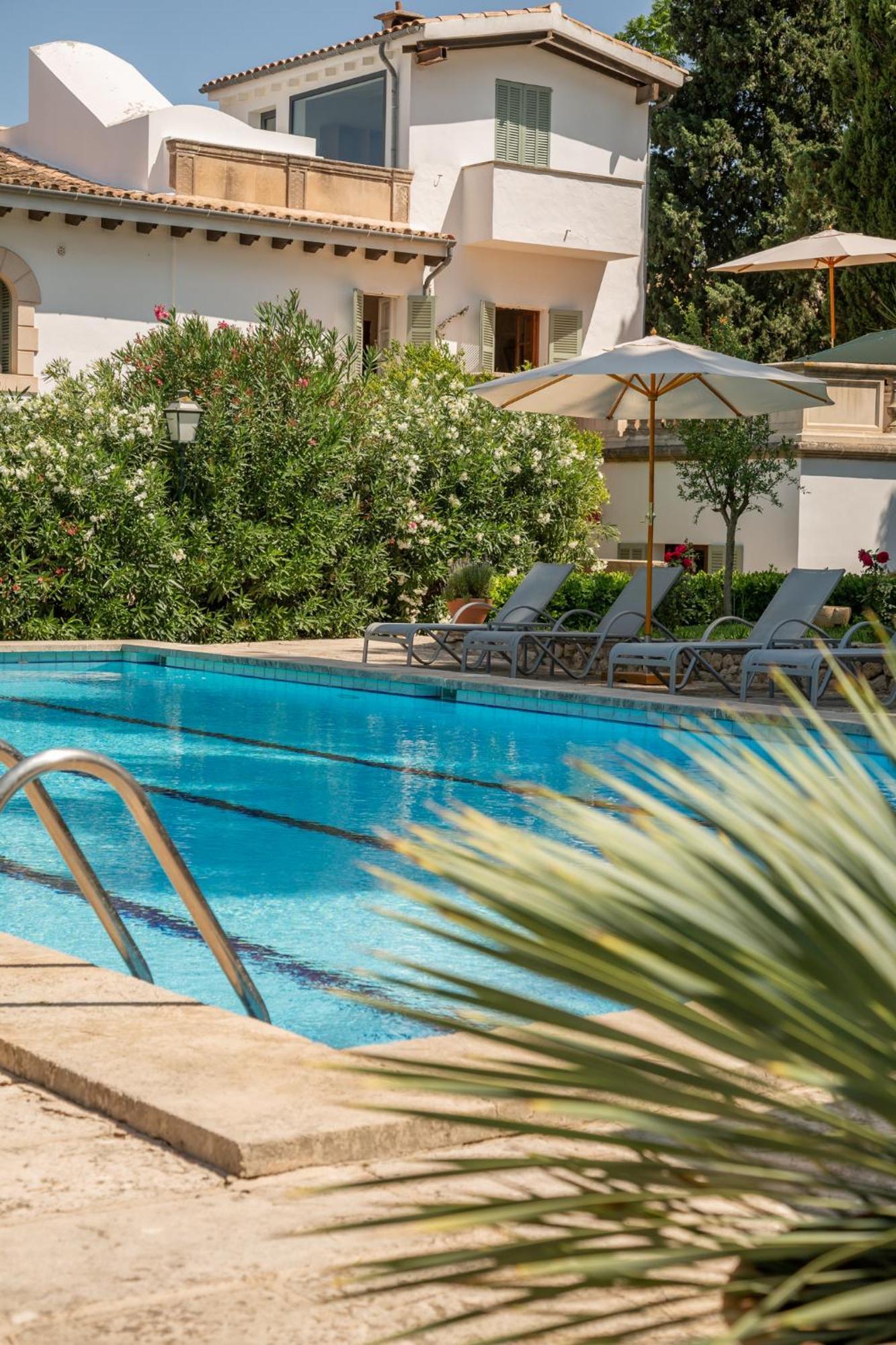 Can Moio Turismo De Interior (Adults Only) Montuiri  Exterior photo