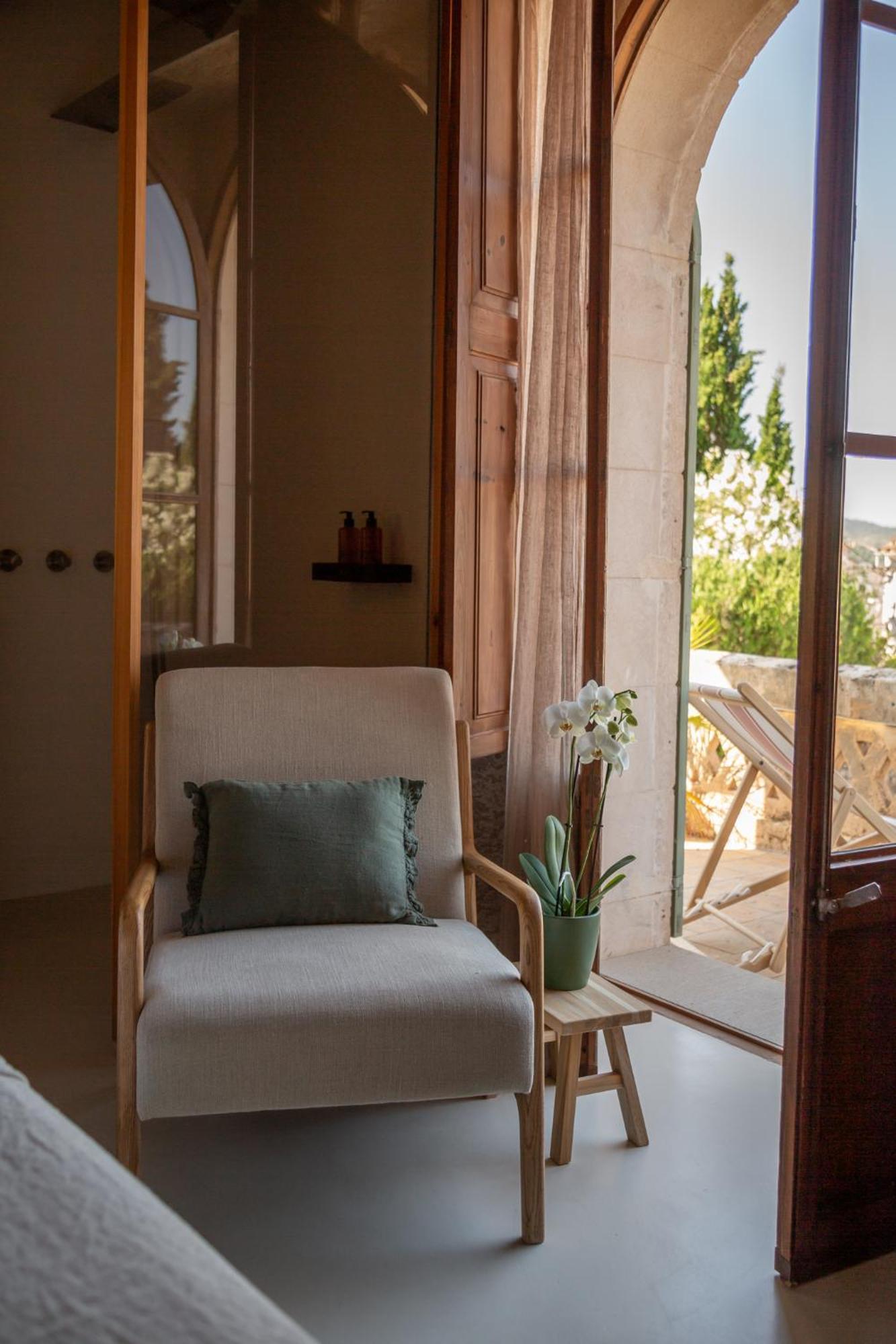 Can Moio Turismo De Interior (Adults Only) Montuiri  Exterior photo