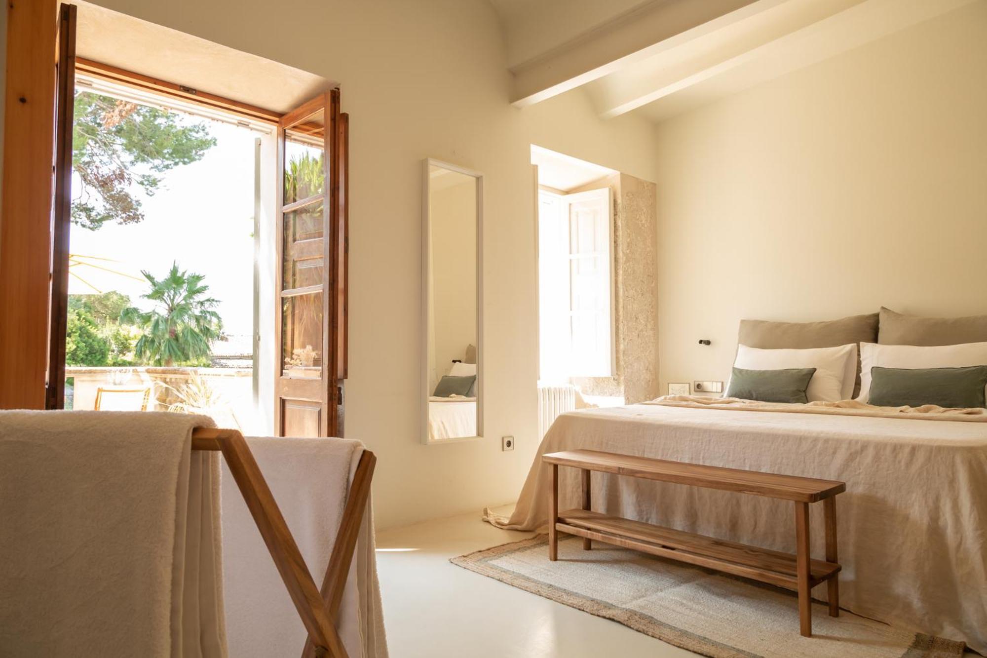 Can Moio Turismo De Interior (Adults Only) Montuiri  Exterior photo