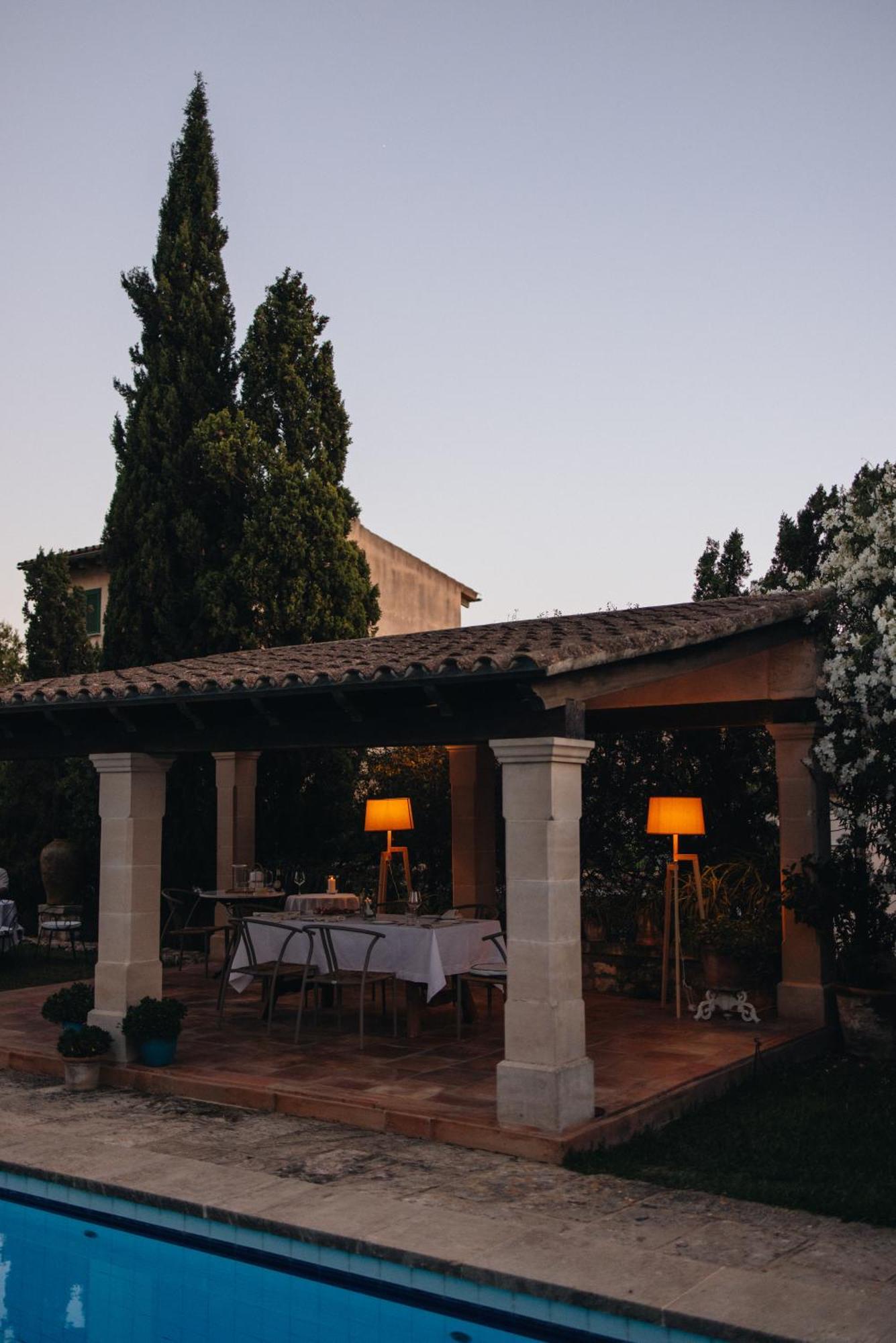 Can Moio Turismo De Interior (Adults Only) Montuiri  Exterior photo