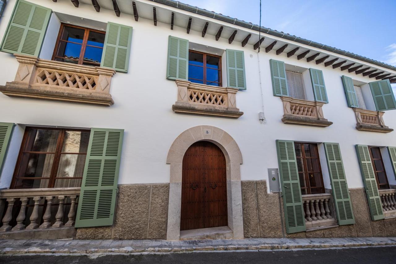 Can Moio Turismo De Interior (Adults Only) Montuiri  Exterior photo