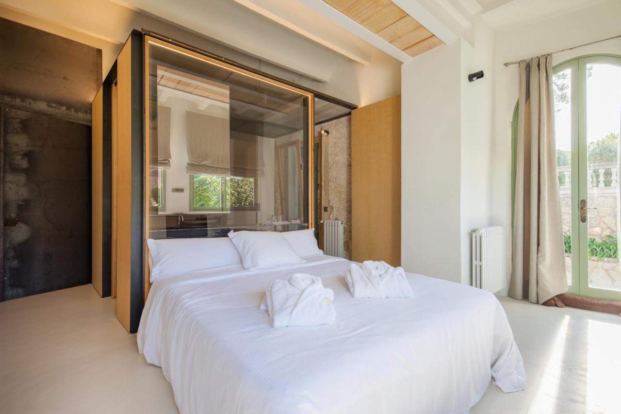 Can Moio Turismo De Interior (Adults Only) Montuiri  Exterior photo